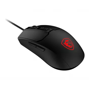 MSI FORGE GM100 Maus