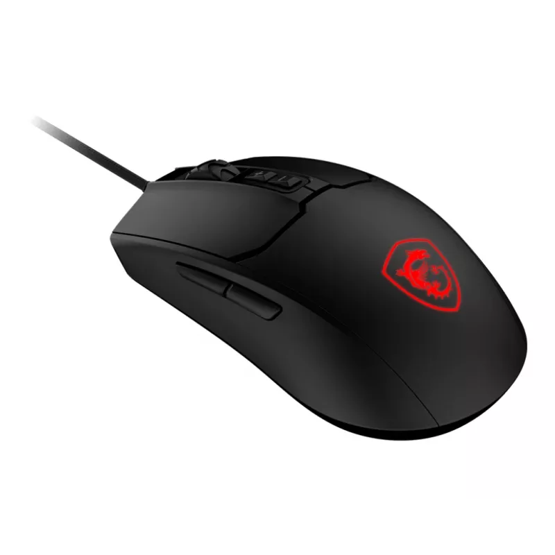 MSI FORGE GM100 Maus