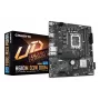 GIGABYTE H610M D3W DDR4 Mainboard - Unterstützt Intel Core CPUs der 14. Generation, 5+1+1 Phasen VRM, bis zu 3200 MHz DDR4, 1x PCIe 3.0 M.2, 1 GbE LAN, USB 3.2 Gen 1