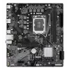 GIGABYTE H610M D3W DDR4 Mainboard - Unterstützt Intel Core CPUs der 14. Generation, 5+1+1 Phasen VRM, bis zu 3200 MHz DDR4, 1x PCIe 3.0 M.2, 1 GbE LAN, USB 3.2 Gen 1