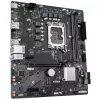 GIGABYTE H610M D3W DDR4 Mainboard - Unterstützt Intel Core CPUs der 14. Generation, 5+1+1 Phasen VRM, bis zu 3200 MHz DDR4, 1x PCIe 3.0 M.2, 1 GbE LAN, USB 3.2 Gen 1
