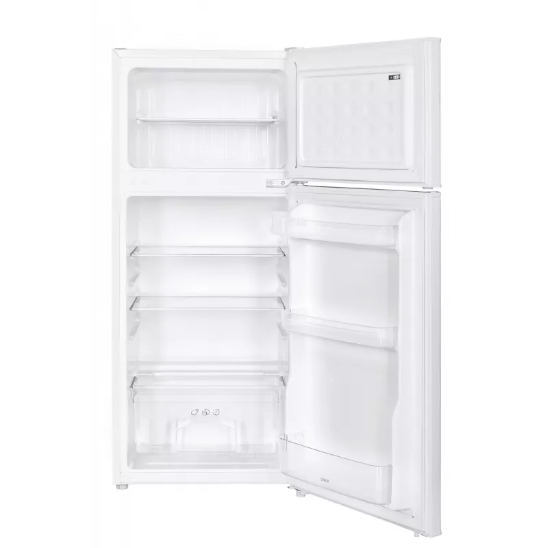 Candy CDH1S313EW Freistehend 117 L Weiß
