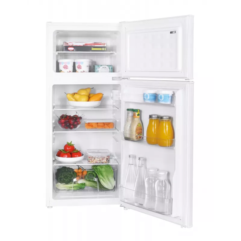 Candy CDH1S313EW Freistehend 117 L Weiß