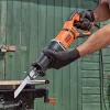 Säbelsäge Schwarz & Decker BES301