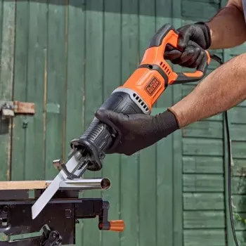 Säbelsäge Schwarz & Decker BES301