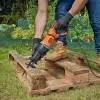 Säbelsäge Schwarz & Decker BES301