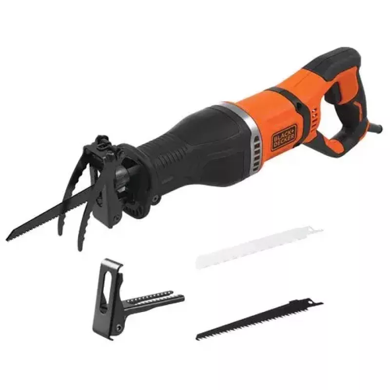Säbelsäge Schwarz & Decker BES301