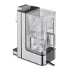 Caso Hot 7 Turbo Heißwasserspender, 2,7 L, 2200-2600 W, Schwarz/Edelstahl