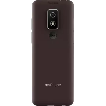Mobiltelefon MyPhone Bueno LTE Praline Collection 2.8 Zoll