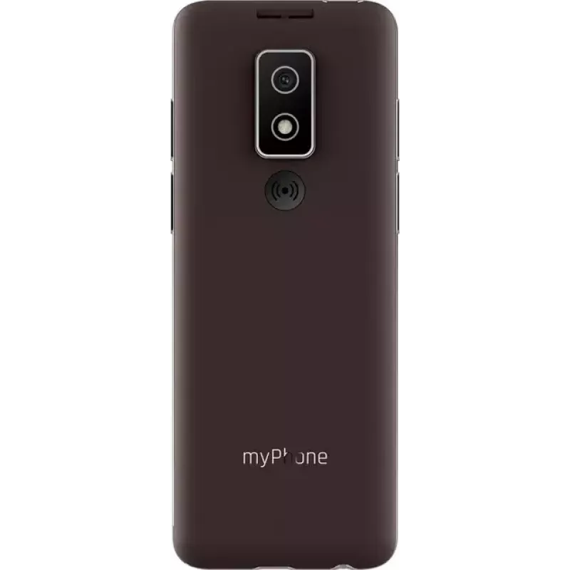 Mobiltelefon MyPhone Bueno LTE Praline Collection 2.8 Zoll