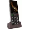 Mobiltelefon MyPhone Bueno LTE Praline Collection 2.8 Zoll