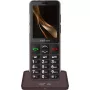 Mobiltelefon MyPhone Bueno LTE Praline Collection 2.8 Zoll