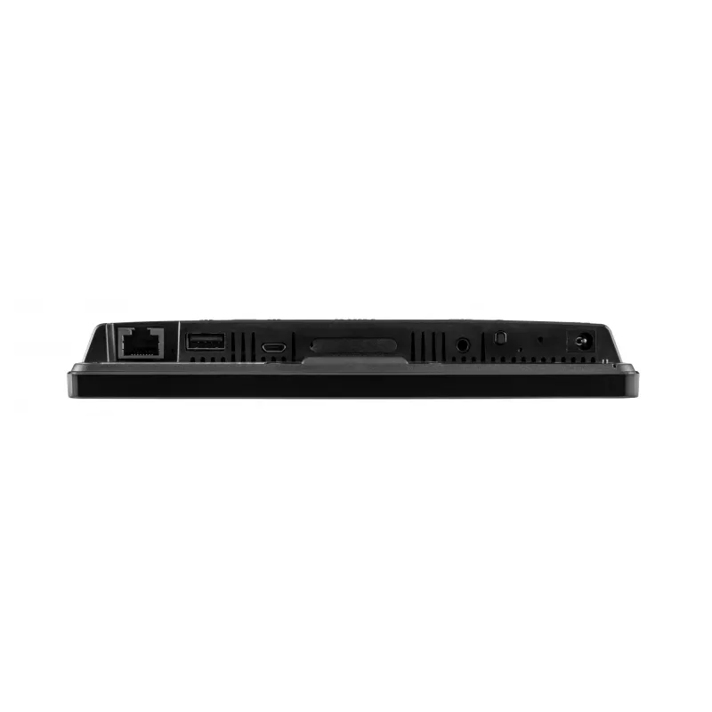 ProDVX APPC-7XPL (R23-7262), 17,8 cm (7 Zoll), Rockchip, 4 GB, 16 GB, Android 13, Schwarz