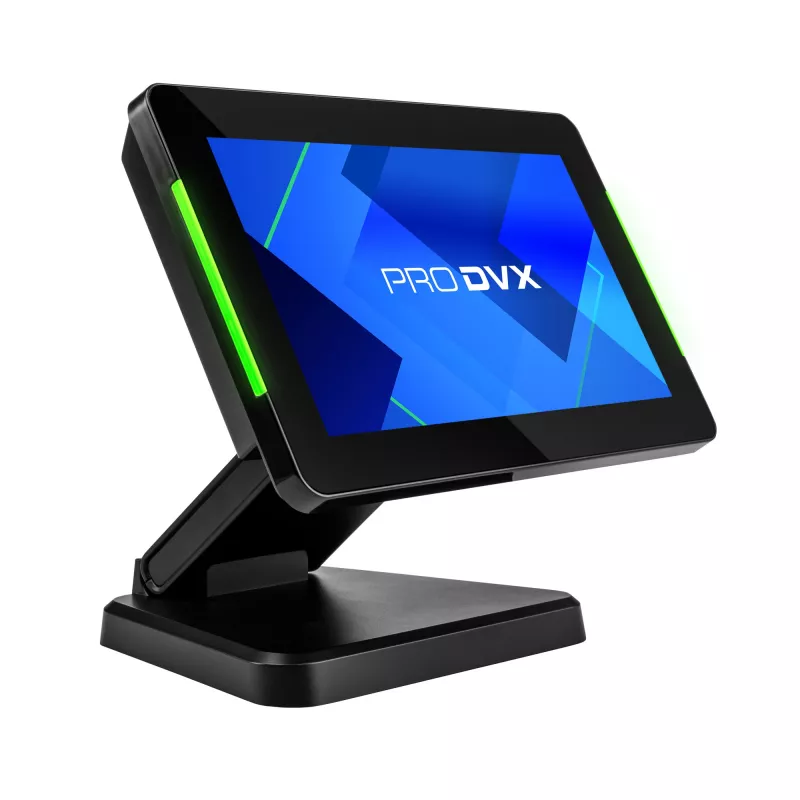 ProDVX APPC-7XPL (R23-7262), 17,8 cm (7 Zoll), Rockchip, 4 GB, 16 GB, Android 13, Schwarz