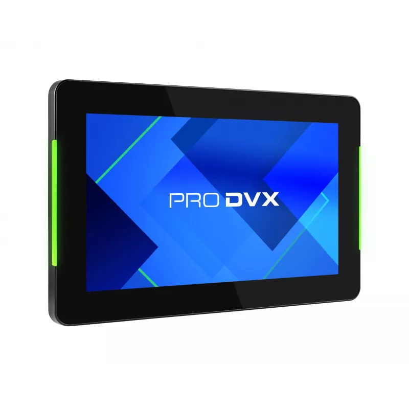 ProDVX APPC-7XPL (R23-7262), 17,8 cm (7 Zoll), Rockchip, 4 GB, 16 GB, Android 13, Schwarz