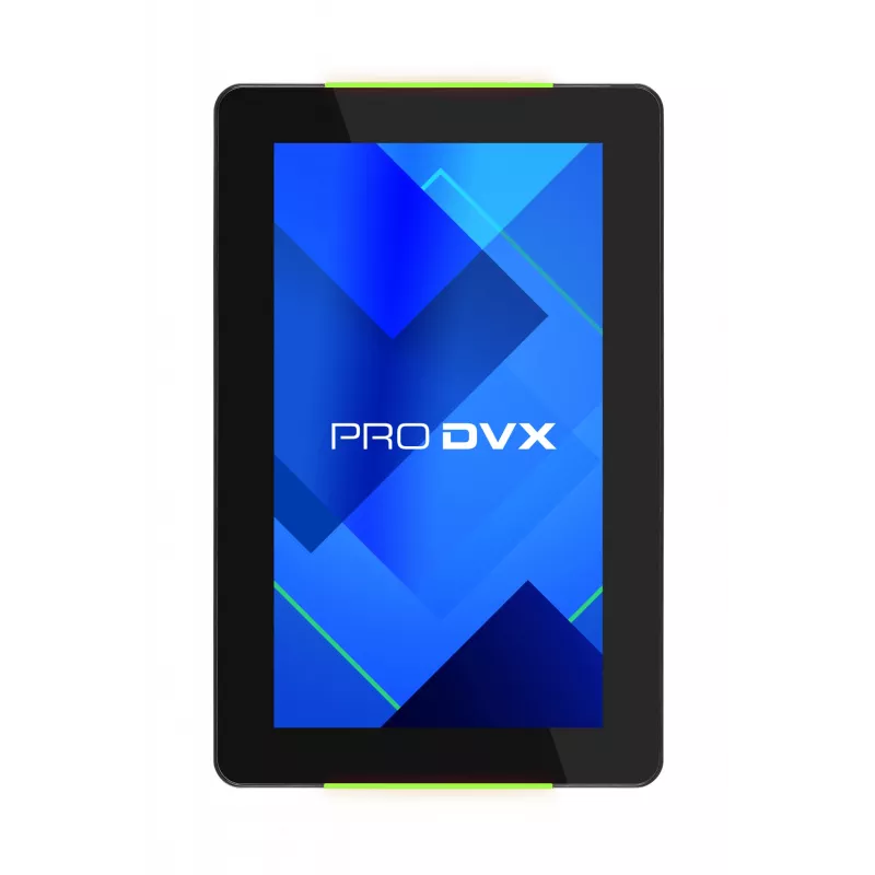 ProDVX APPC-7XPL (R23-7262), 17,8 cm (7 Zoll), Rockchip, 4 GB, 16 GB, Android 13, Schwarz