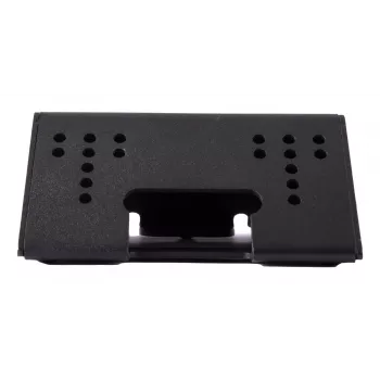 Stand ProDVX PS-75 — schwarz, Abmessungen 119,4×51×98,3 mm, kompatibel mit ProDVX