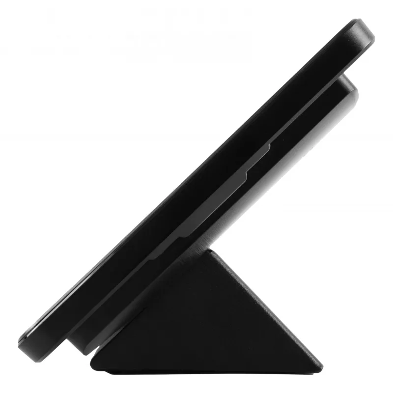 Stand ProDVX PS-75 — schwarz, Abmessungen 119,4×51×98,3 mm, kompatibel mit ProDVX