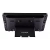 Stand ProDVX PS-75 — schwarz, Abmessungen 119,4×51×98,3 mm, kompatibel mit ProDVX