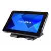Stand ProDVX PS-75 — schwarz, Abmessungen 119,4×51×98,3 mm, kompatibel mit ProDVX