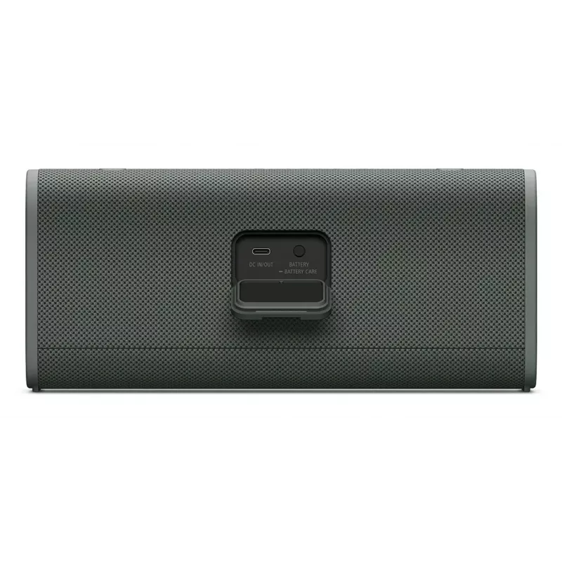 Sony SRSULT30H Tragbarer Stereo-Lautsprecher Grau