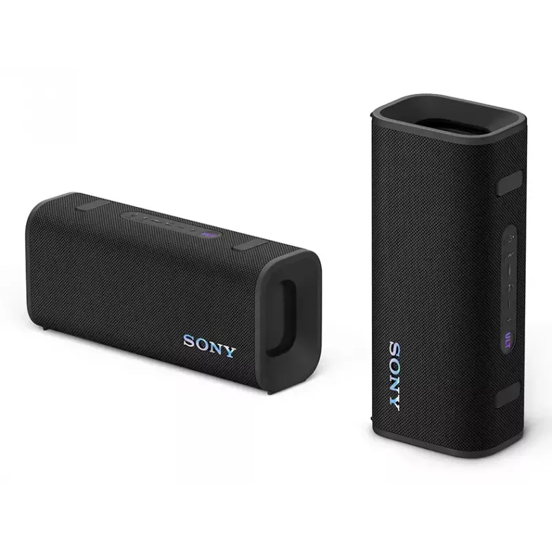 Sony SRSULT30H Tragbarer Stereo-Lautsprecher Grau