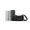 Sony SRSULT30H Tragbarer Stereo-Lautsprecher Grau