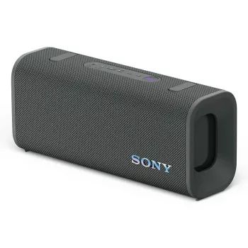 Sony SRSULT30H Tragbarer Stereo-Lautsprecher Grau