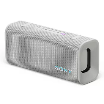 Sony SRSULT30W tragbarer/Party-Lautsprecher Stereo tragbarer Lautsprecher Weiß 27 W