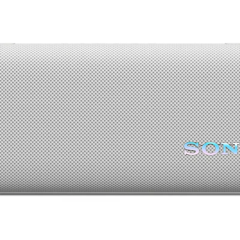Sony SRSULT30W tragbarer/Party-Lautsprecher Stereo tragbarer Lautsprecher Weiß 27 W