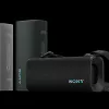 Sony SRSULT30W tragbarer/Party-Lautsprecher Stereo tragbarer Lautsprecher Weiß 27 W