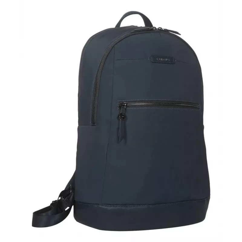 Rucksack Targus TBB65002GL 40,6 cm 16 Zoll Blau Monochromatisch