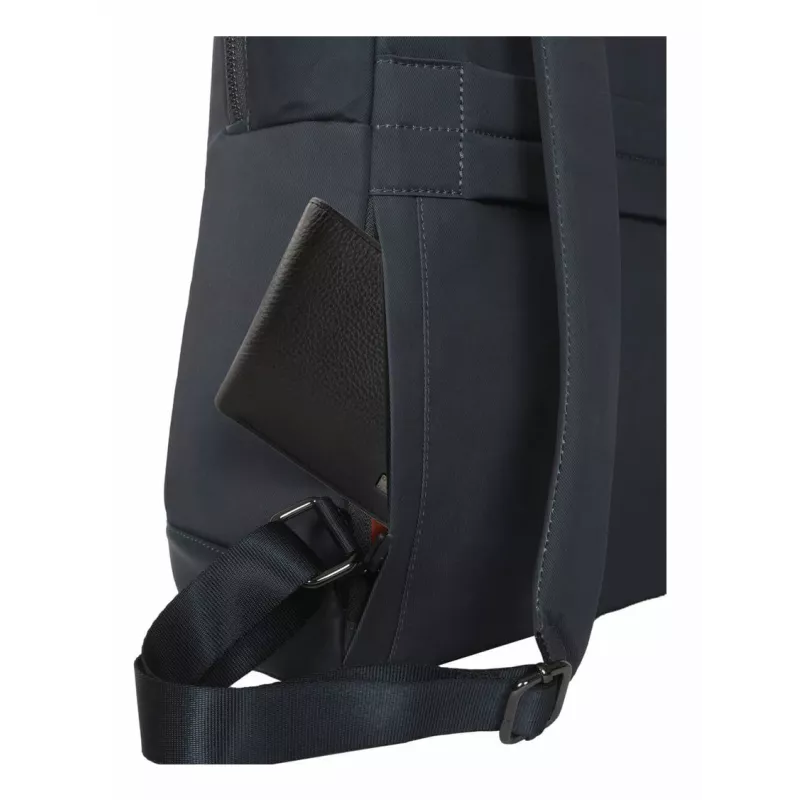 Rucksack Targus TBB65002GL 40,6 cm 16 Zoll Blau Monochromatisch