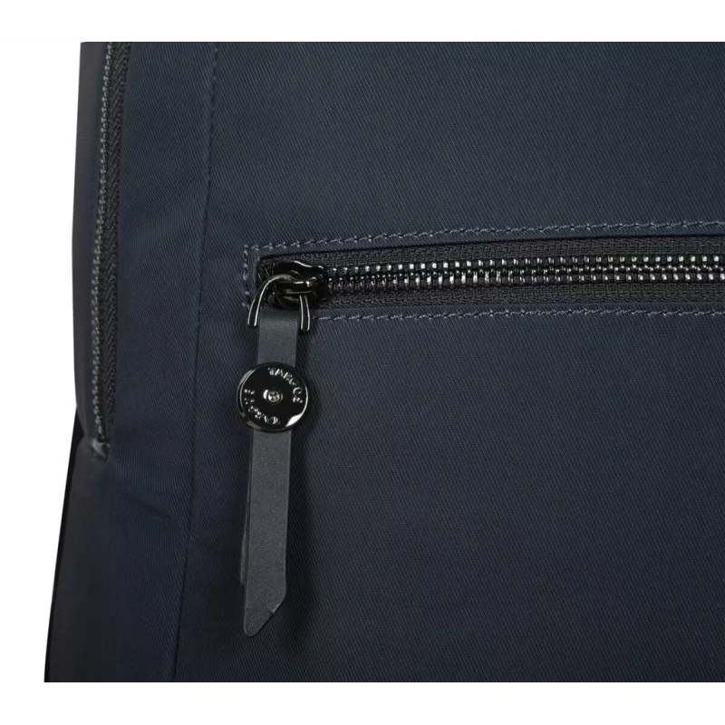 Rucksack Targus TBB65002GL 40,6 cm 16 Zoll Blau Monochromatisch