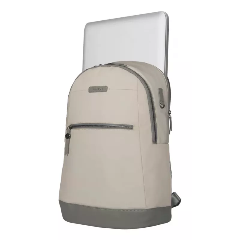 Backpack Targus TBB65013GL 40,6 cm (16 Zoll) Monochromatisch