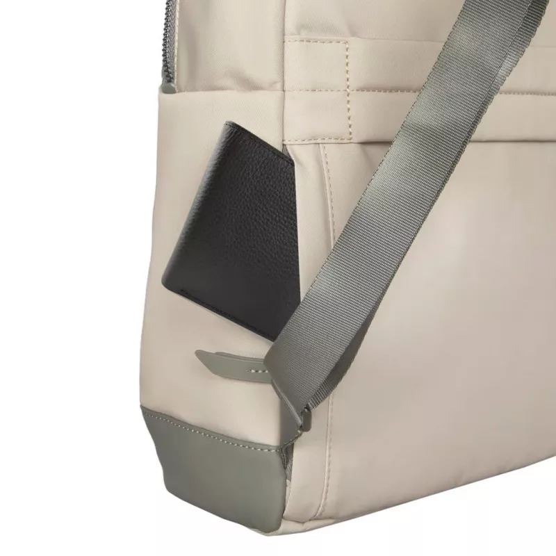 Backpack Targus TBB65013GL 40,6 cm (16 Zoll) Monochromatisch