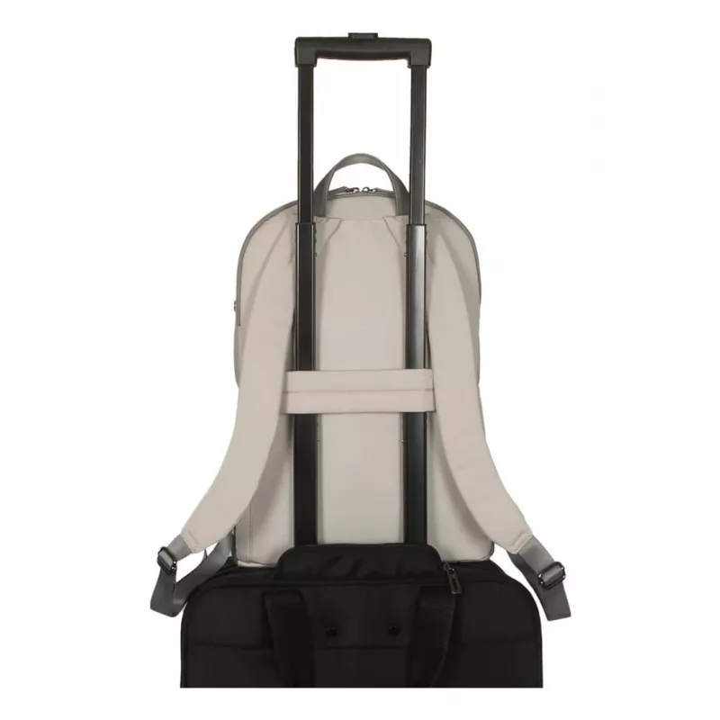 Backpack Targus TBB65013GL 40,6 cm (16 Zoll) Monochromatisch