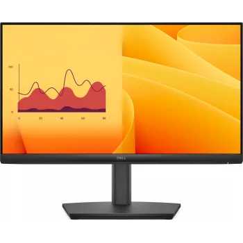 DELL E Series E2225HSM Computer Monitor 54,6 cm (21,5 Zoll) 1920 x 1080 Pixel Full HD LCD