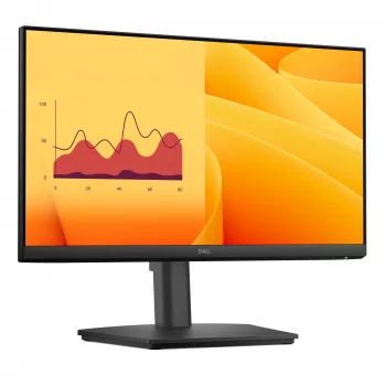 DELL E Series E2225HSM Computer Monitor 54,6 cm (21,5 Zoll) 1920 x 1080 Pixel Full HD LCD