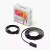 LED-Lichtstreifen Nanoleaf N7601K00-1LS4D 2,5 m, 10 W, Mehrfarbig RGB