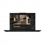 Lenovo ThinkPad P16s Gen 4 (AMD) Copilot+ PC AMD Ryzen AI 9 HX PRO 370 Mobile Workstation 40,6 cm (16 Zoll) WUXGA 64 GB DDR5-SDRAM 1 TB SSD Wi-Fi 7 (802.11be) Windows 11 Pro Englisch Schwarz