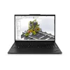 Lenovo ThinkPad P16s Gen 4 (AMD) Copilot+ PC AMD Ryzen AI 9 HX PRO 370 Mobile Workstation 40,6 cm (16 Zoll) WUXGA 64 GB DDR5-SDRAM 1 TB SSD Wi-Fi 7 (802.11be) Windows 11 Pro Englisch Schwarz