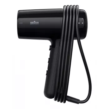 Braun HD 2.2 Haartrockner 2200 W Schwarz