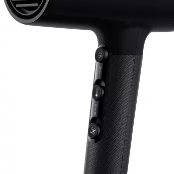 Braun HD 2.2 Haartrockner 2200 W Schwarz