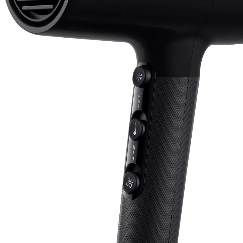 Braun HD 2.2 Haartrockner 2200 W Schwarz