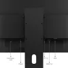 Monitor Lenovo ThinkVision E24-40 23,8 Zoll LCD Full HD 1920 x 1080