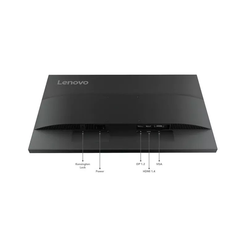 Monitor Lenovo ThinkVision E24-40 23,8 Zoll LCD Full HD 1920 x 1080