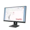 Monitor Lenovo ThinkVision E24-40 23,8 Zoll LCD Full HD 1920 x 1080