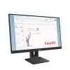 Monitor Lenovo ThinkVision E24-40 23,8 Zoll LCD Full HD 1920 x 1080