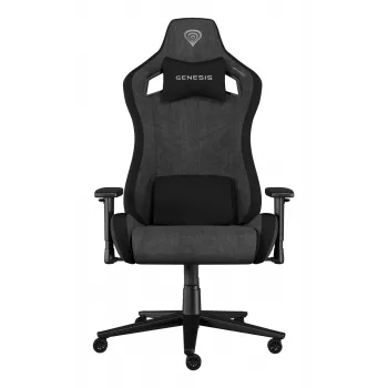 PC-Gaming-Stuhl GENESIS NITRO 660 maximale Benutzergewicht 150 kg gepolsterte Sitzfläche